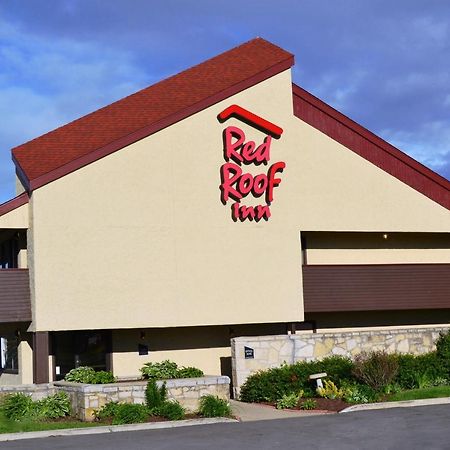 Red Roof Inn Merrillville Luaran gambar
