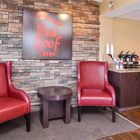 Red Roof Inn Merrillville Luaran gambar