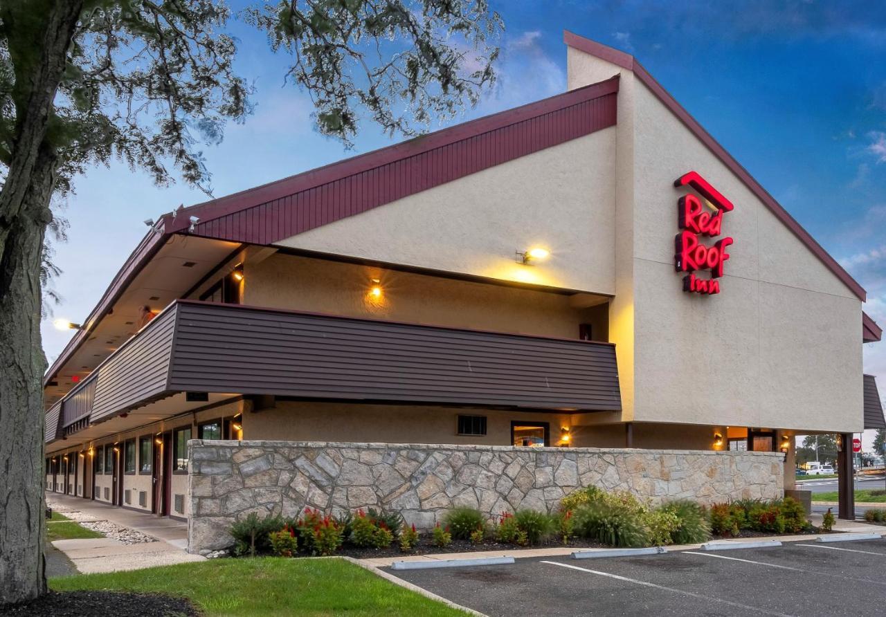 Red Roof Inn Merrillville Luaran gambar