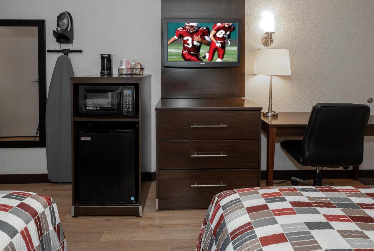 Red Roof Inn Merrillville Luaran gambar