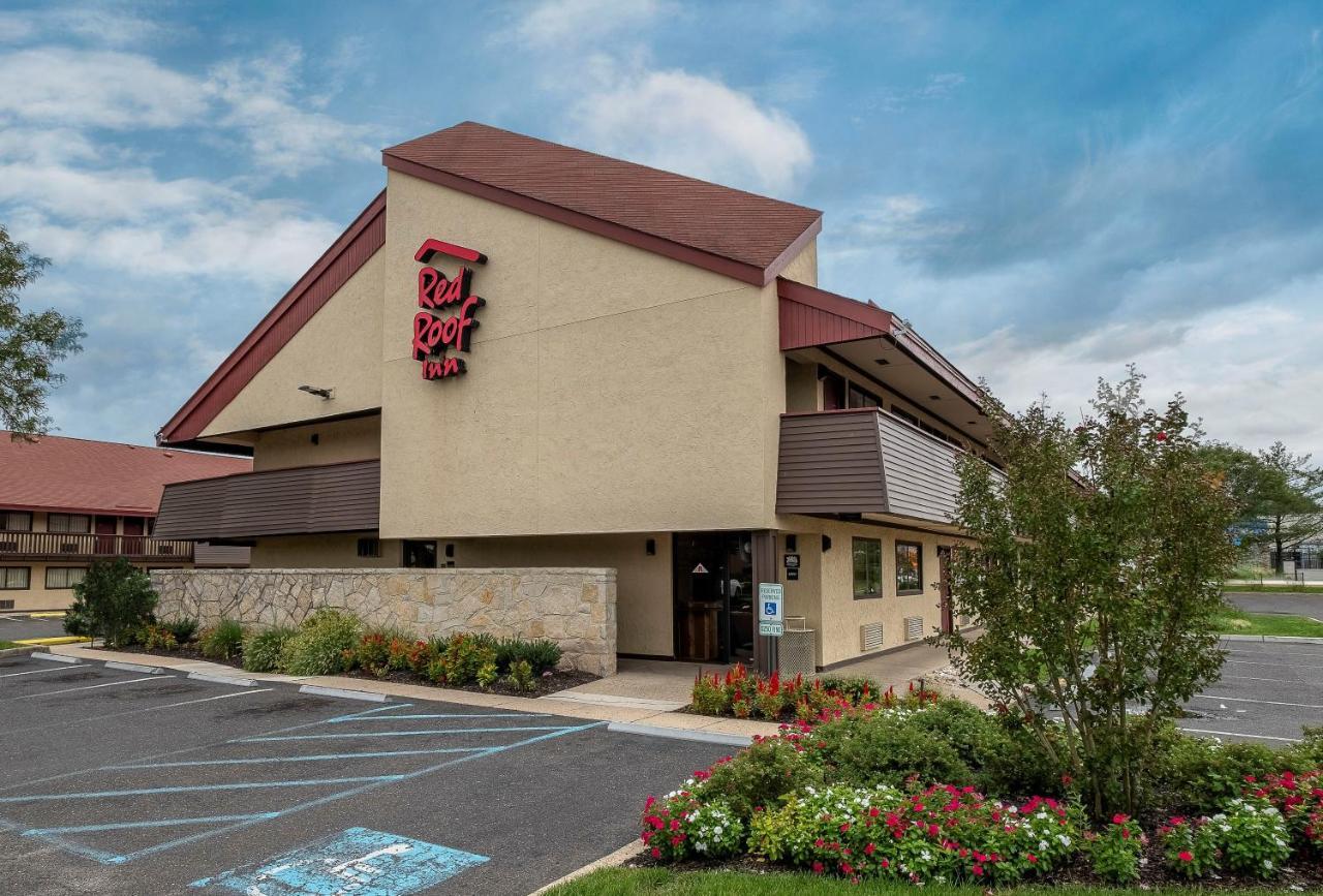 Red Roof Inn Merrillville Luaran gambar