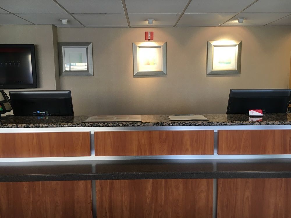Red Roof Inn Merrillville Luaran gambar