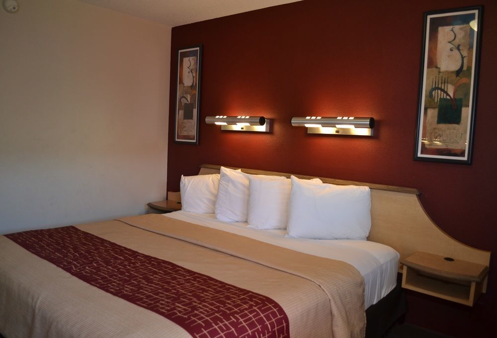 Red Roof Inn Merrillville Luaran gambar