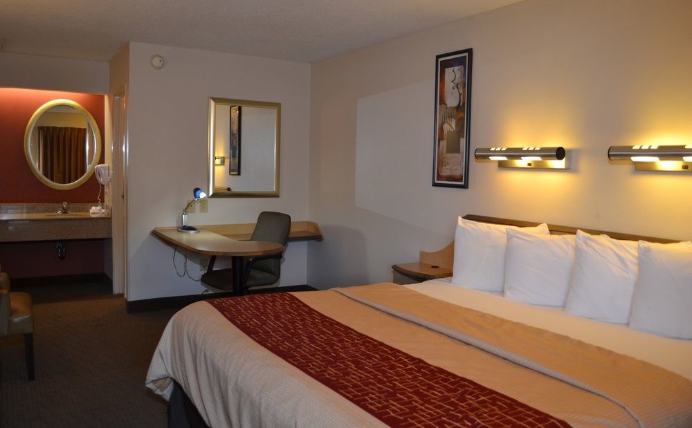 Red Roof Inn Merrillville Luaran gambar