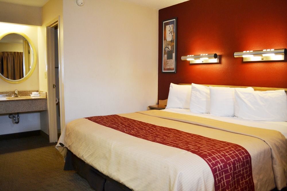 Red Roof Inn Merrillville Luaran gambar