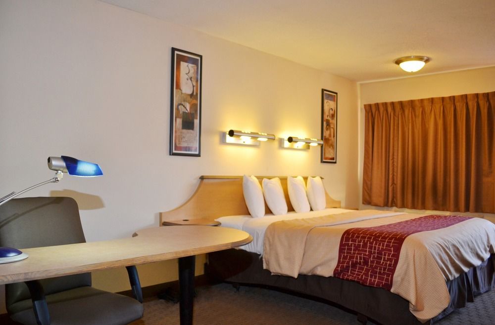 Red Roof Inn Merrillville Luaran gambar